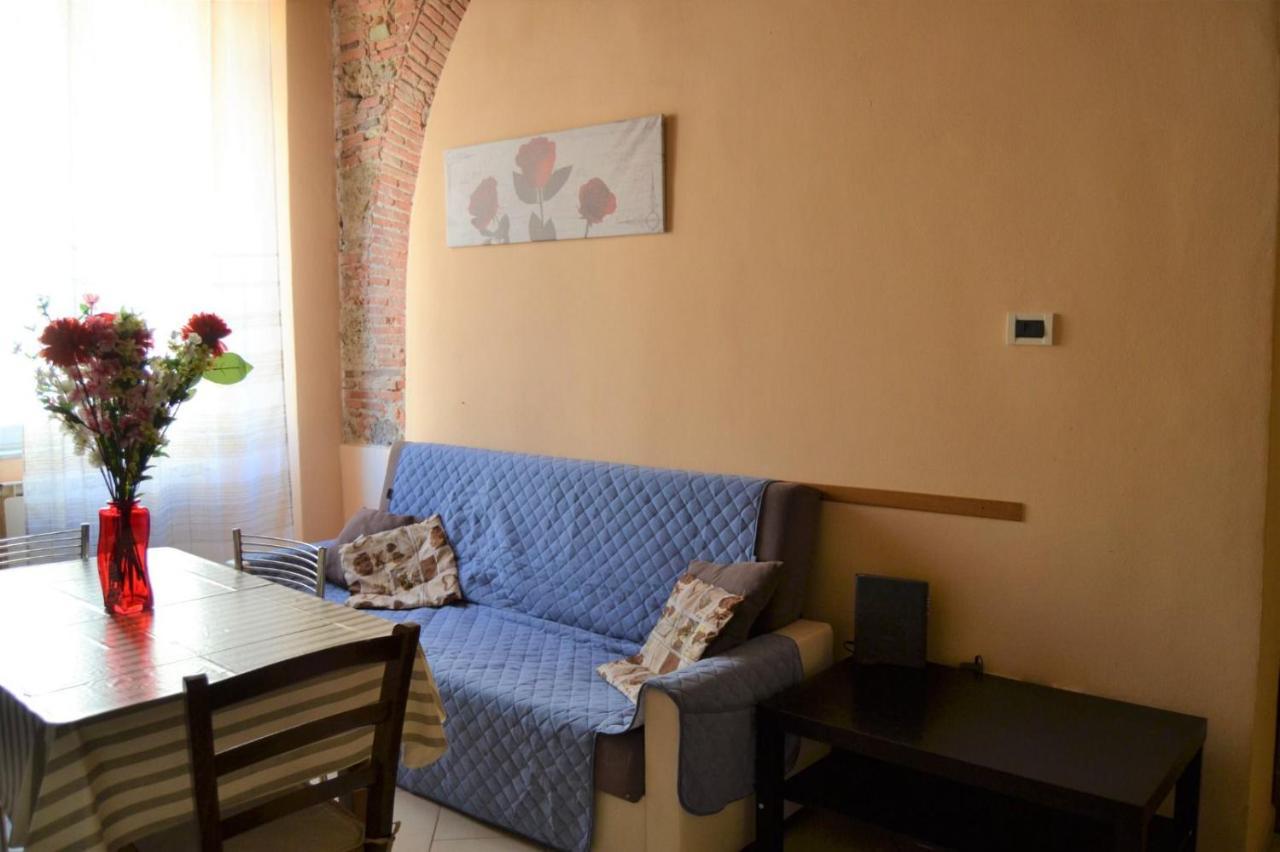 Appartamento Centro Citta Free Private Car Parking Livorno Zewnętrze zdjęcie