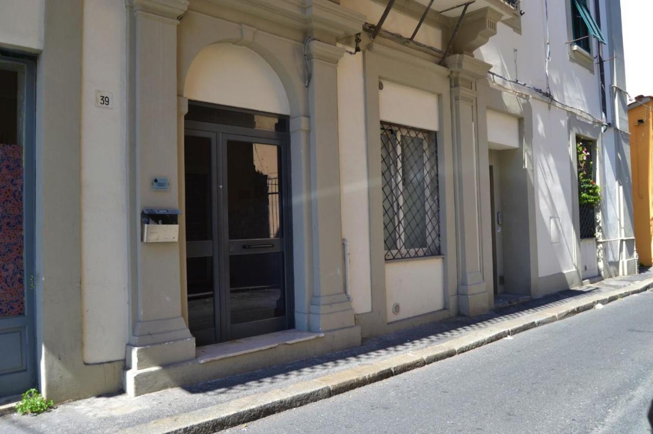 Appartamento Centro Citta Free Private Car Parking Livorno Zewnętrze zdjęcie