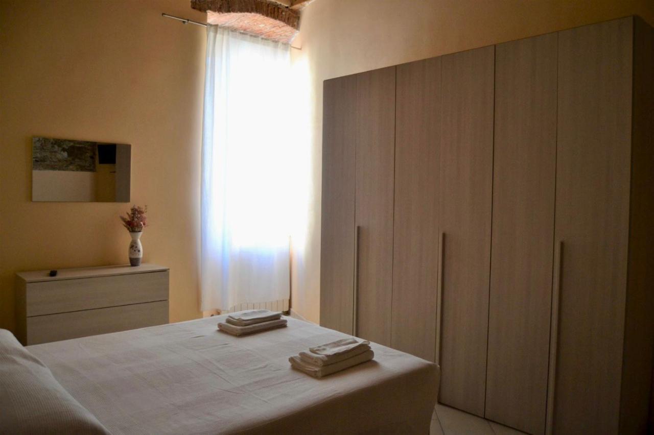 Appartamento Centro Citta Free Private Car Parking Livorno Zewnętrze zdjęcie
