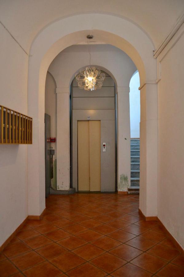Appartamento Centro Citta Free Private Car Parking Livorno Zewnętrze zdjęcie