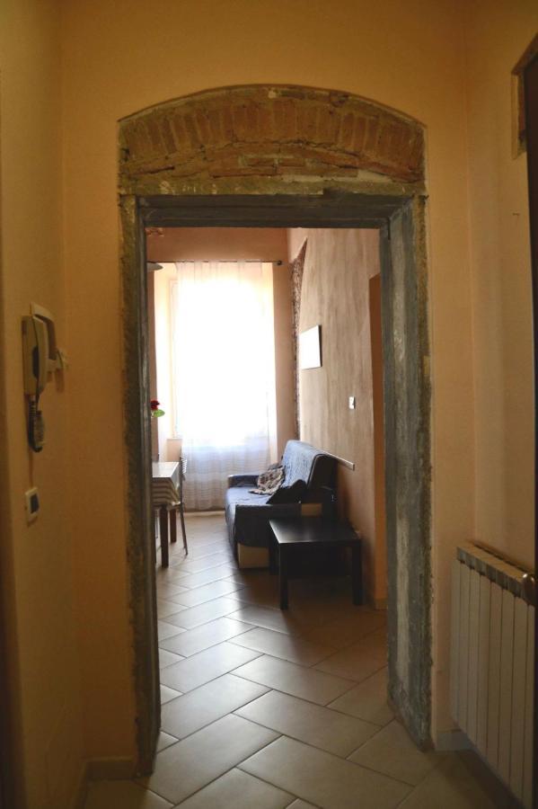 Appartamento Centro Citta Free Private Car Parking Livorno Zewnętrze zdjęcie