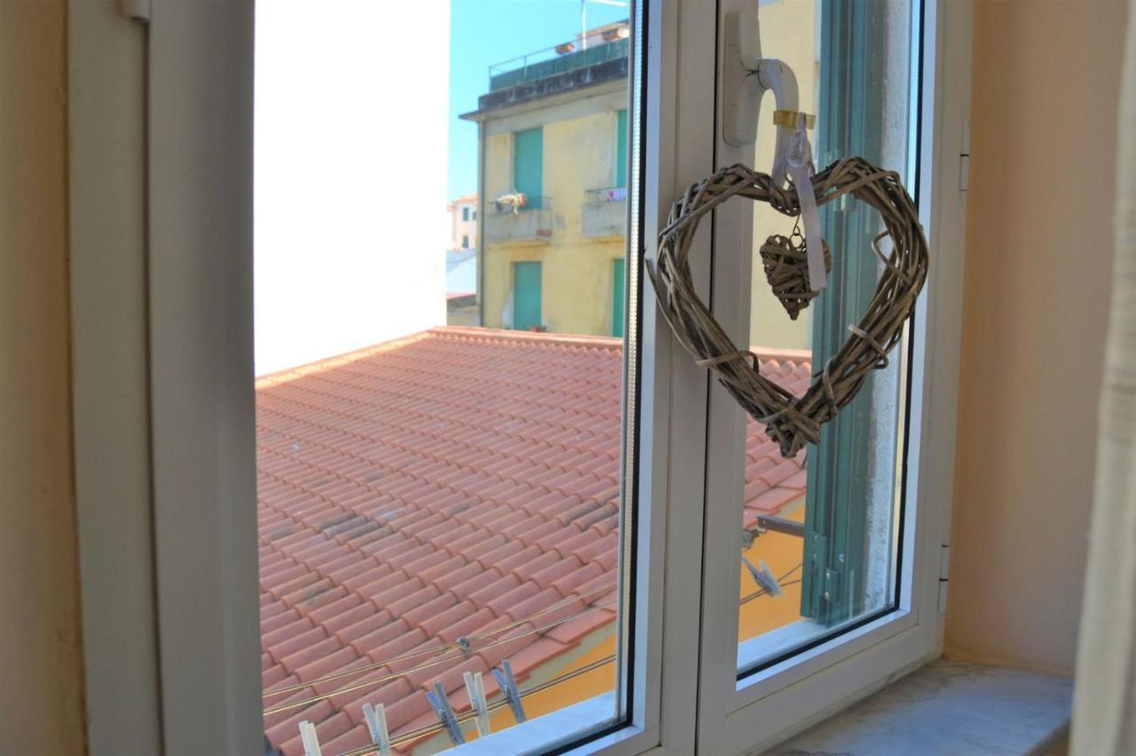 Appartamento Centro Citta Free Private Car Parking Livorno Zewnętrze zdjęcie