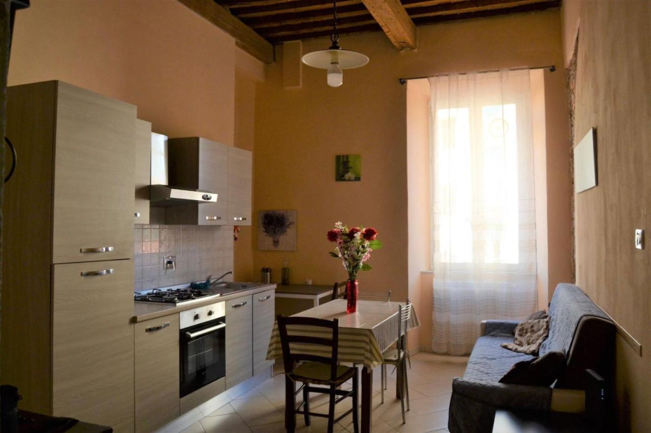 Appartamento Centro Citta Free Private Car Parking Livorno Zewnętrze zdjęcie