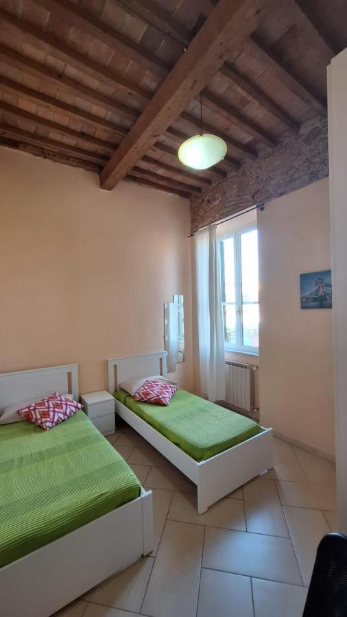 Appartamento Centro Citta Free Private Car Parking Livorno Zewnętrze zdjęcie
