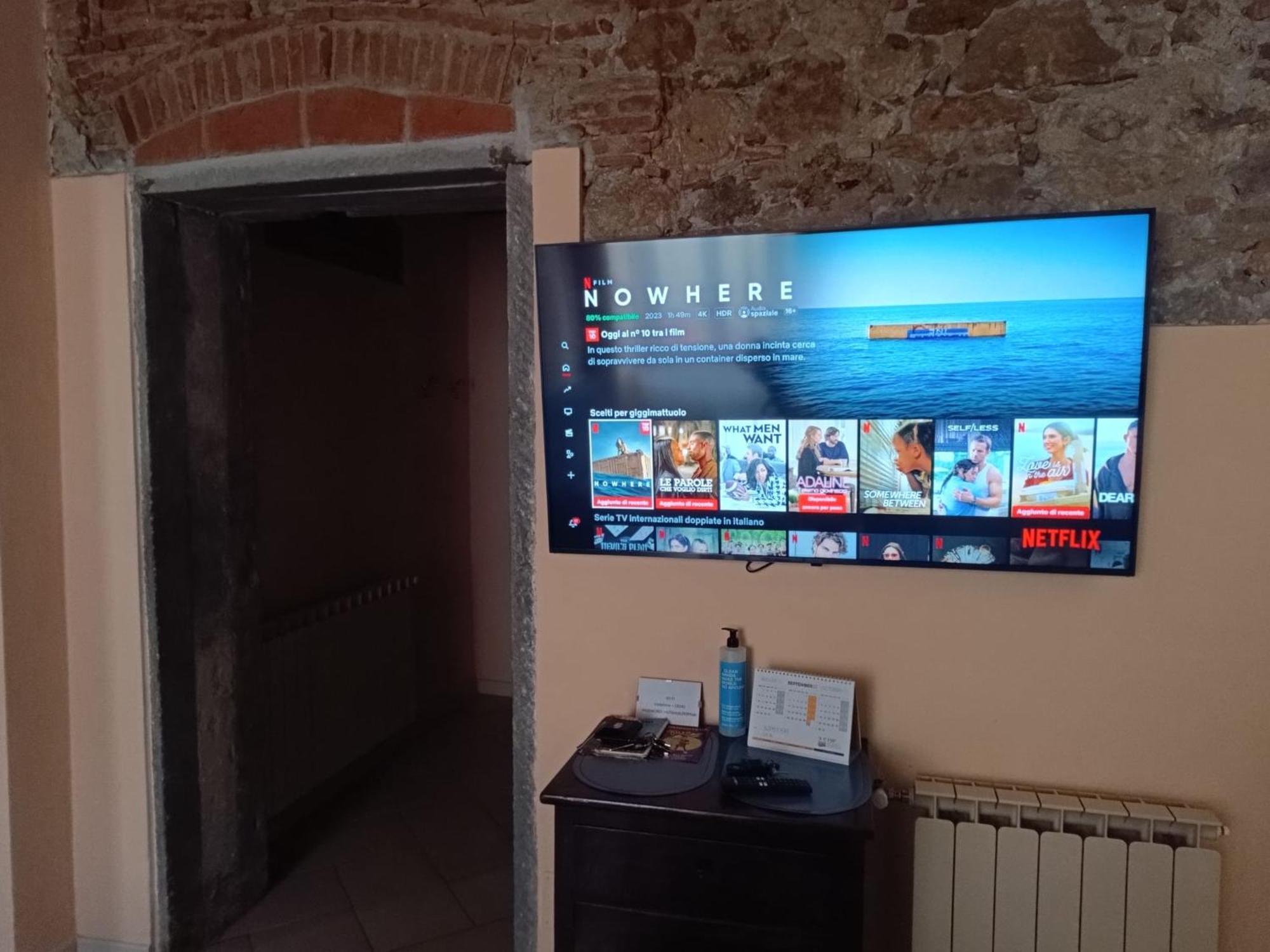 Appartamento Centro Citta Free Private Car Parking Livorno Zewnętrze zdjęcie
